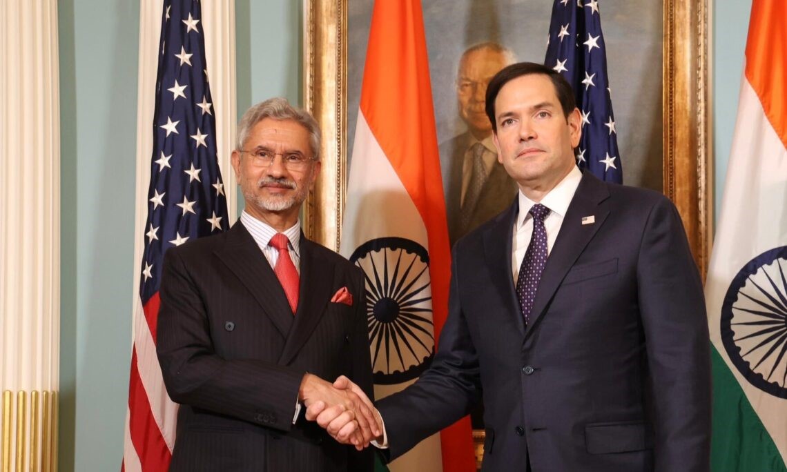 Oil, Leverage and Double Standards: Reading Trump’s recent U-turns

<br />Author: <em> Ambassador Sunjay Sudhir</em>

