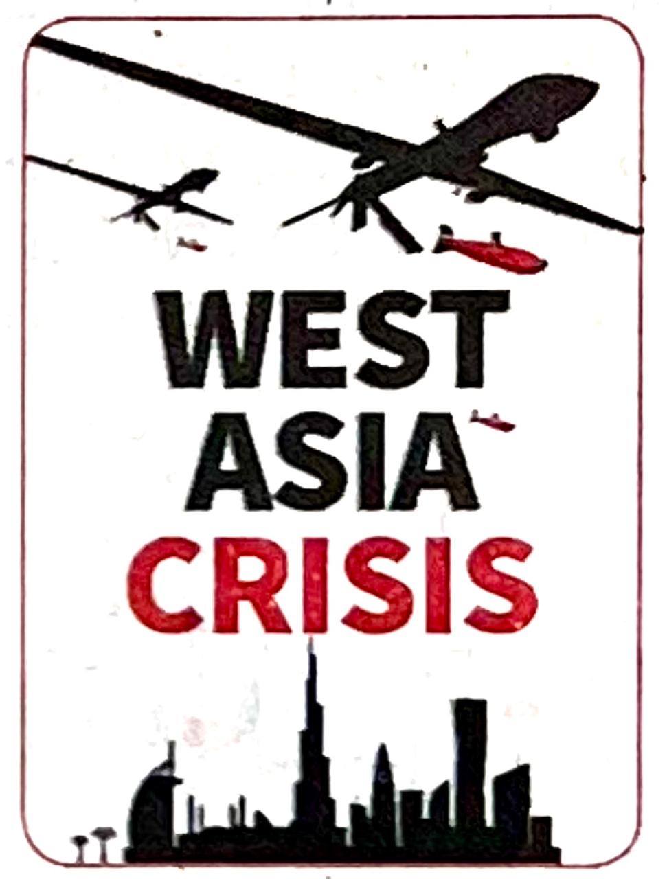 The Iran war intensifies India's strategic challenge