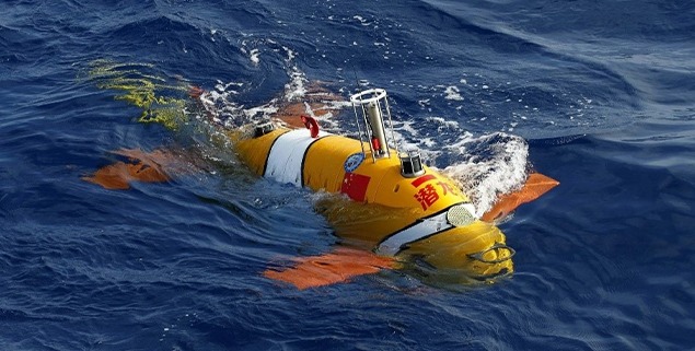 China's Long Game in the Indian Ocean Region:<br>
<span style="font-size: smaller;">Author:</span> <i>Balasubramanian Chandrashekar</i>
<style>
i {
  font-size: smaller;
  }
</style>